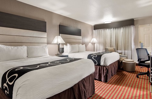 Deming Hotel | Best Western Deming Southwest Inn