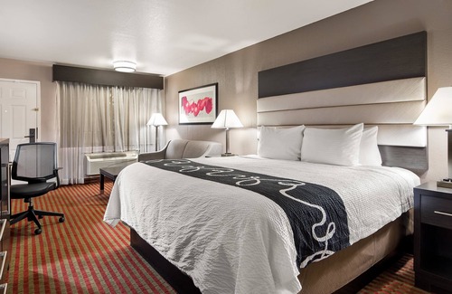 Deming Hotel | Best Western Deming Southwest Inn