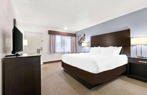 Casper Hotel | Best Western Downtown Casper Hotel