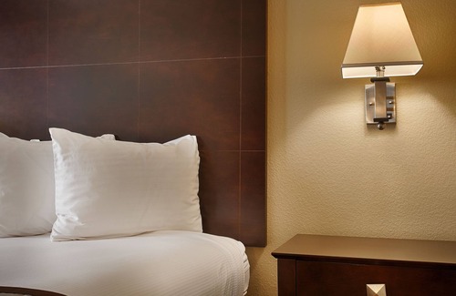 Clear Lake Hotel | Best Western El Grande Inn