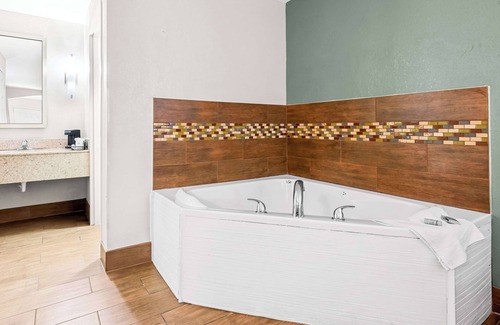 Columbus Hotel | Best Western Executive Suites