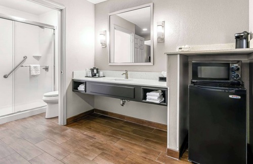 Columbus Hotel | Best Western Executive Suites