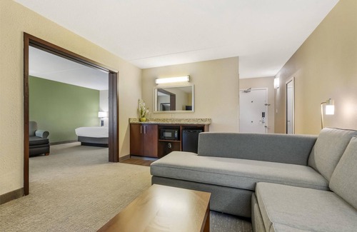 Fairmont Hotel | Best Western Fairmont