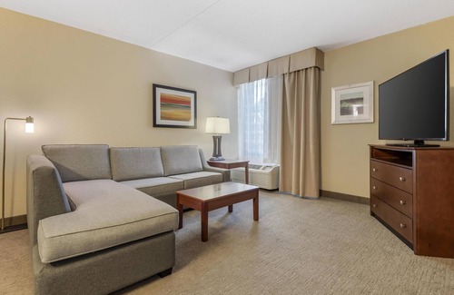 Fairmont Hotel | Best Western Fairmont