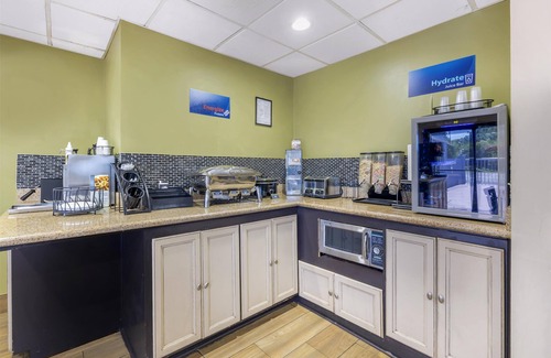 Cullman Hotel | Best Western Fairwinds Inn