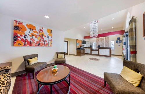 Fallon Hotel | Best Western Fallon Inn & Suites