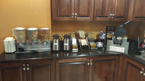 Kreole Hotel | Best Western Flagship Inn