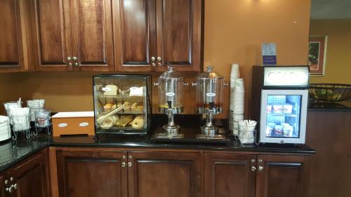 Kreole Hotel | Best Western Flagship Inn