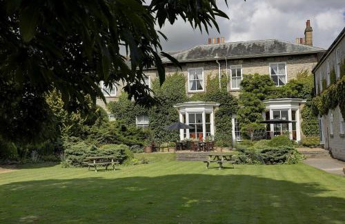 Pickering Hotel | Best Western Forest and Vale Hotel