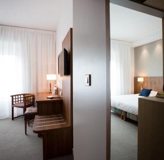 Villefranche-sur-Saone Hotel | Best Western Plus Hotel Plaisance