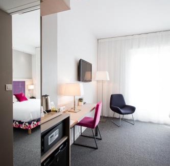 Villefranche-sur-Saone Hotel | Best Western Plus Hotel Plaisance