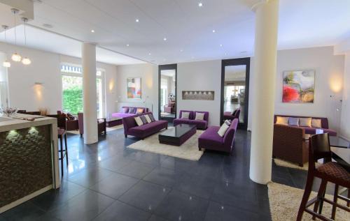 Villefranche-sur-Saone Hotel | Best Western Plus Hotel Plaisance