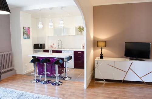 Villefranche-sur-Saone Hotel | Best Western Plus Hotel Plaisance