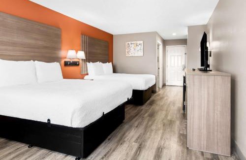 Yazoo City Hotel | Best Western Gateway Inn