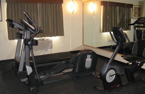 Village of Germantown Hotel | Best Western Germantown Inn