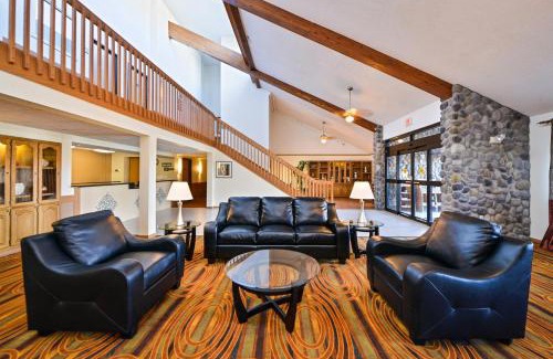 Village of Germantown Hotel | Best Western Germantown Inn