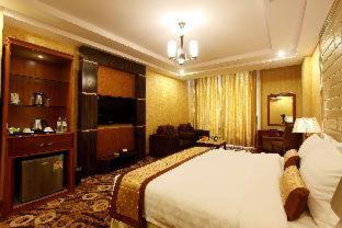 Kandawgyi Lake Area Hotel | Best Western Green Hill Hotel