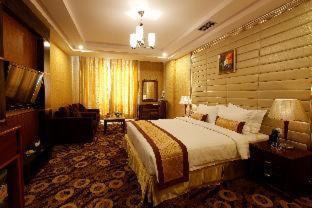 Kandawgyi Lake Area Hotel | Best Western Green Hill Hotel