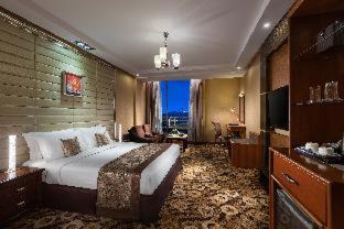 Kandawgyi Lake Area Hotel | Best Western Green Hill Hotel