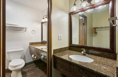 Tonopah Hotel | Best Western Hi-desert Inn