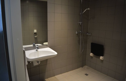 Ruisbroek Hotel | Best Western Hotel Brussels South