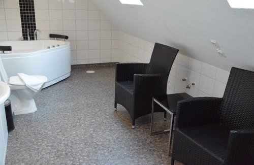 Kristianstad Hotel | Best Western Hotel Anno 1937
