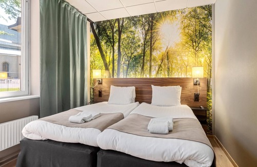 Gavle Hotel | Best Western Hotel City Gavle