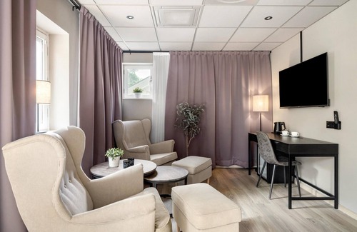 Gavle Hotel | Best Western Hotel City Gavle