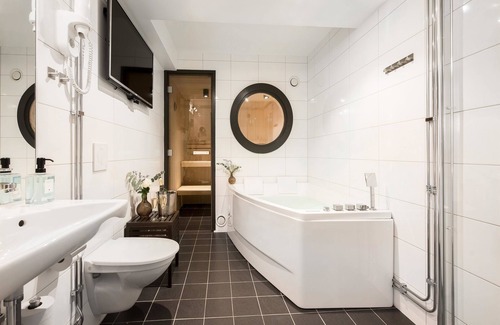 Gavle Hotel | Best Western Hotel City Gavle