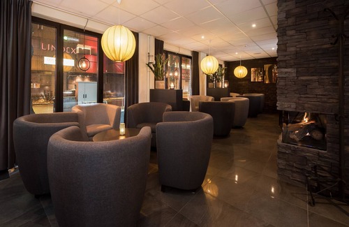 Gavle Hotel | Best Western Hotel City Gavle