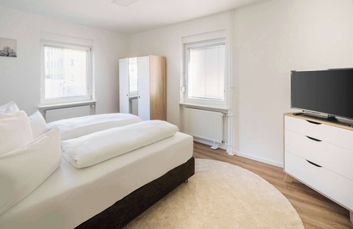 Singen Hotel | Best Western Hotel Lamm