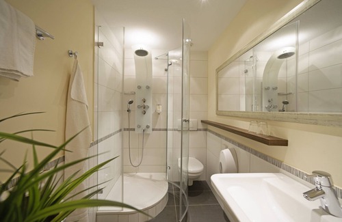 Singen Hotel | Best Western Hotel Lamm