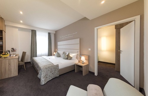Singen Hotel | Best Western Hotel Lamm