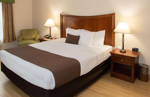 Lodi Hotel | Best Western I-5 Inn & Suites