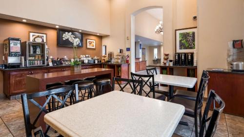 Lodi Hotel | Best Western I-5 Inn & Suites