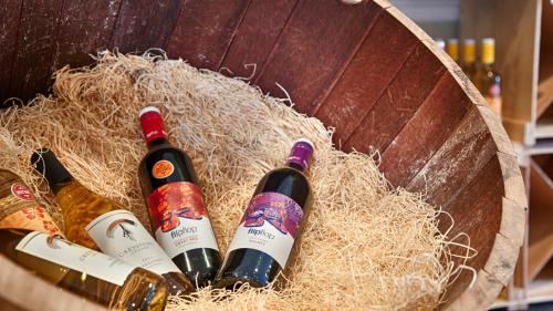 Bandon Hotel | Best Western Inn at Face Rock