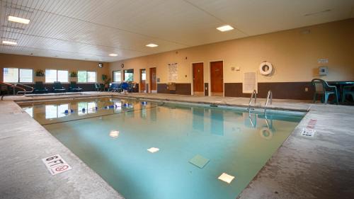 Macon Hotel | Best Western Inn & Suites of Macon