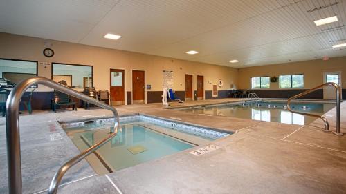 Macon Hotel | Best Western Inn & Suites of Macon