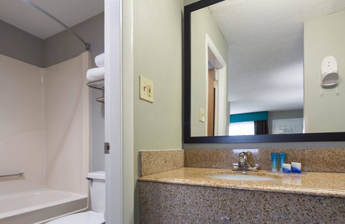 Florence Hotel | Best Western Inn