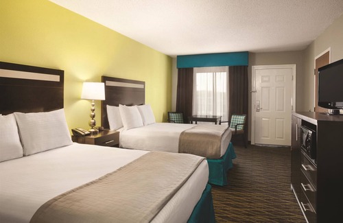 Florence Hotel | Best Western Inn