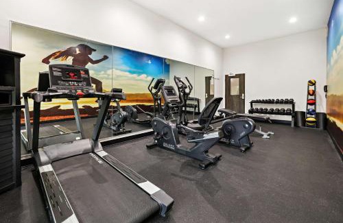 Iowa Hotel | Best Western Iowa - Lake Charles East