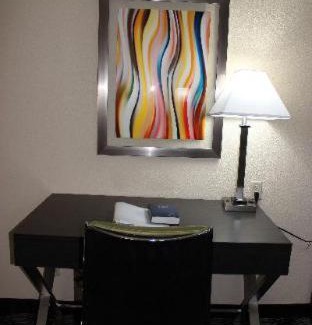 Jacksonville Hotel | Best Western Jacksonville near Little Rock Air Force Base