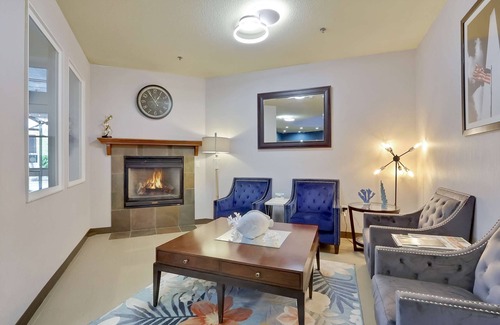 Dupont Hotel | Best Western Liberty Inn DuPont JBLM