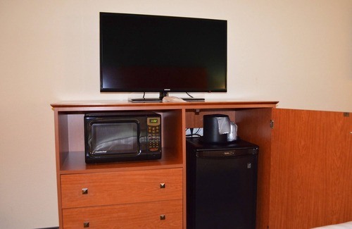 Dupont Hotel | Best Western Liberty Inn DuPont JBLM