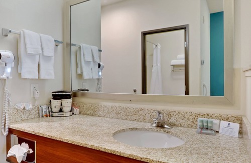 Dupont Hotel | Best Western Liberty Inn DuPont JBLM