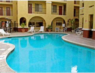 Moreno Valley Hotel | Best Western Moreno Hotel & Suites
