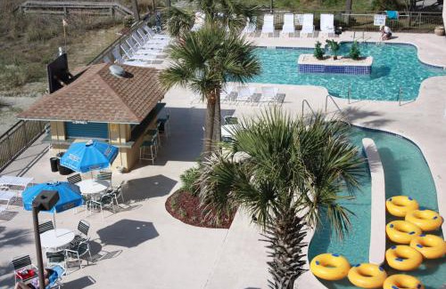 Crescent Beach Hotel | Best Western Ocean Sands Beach Resort