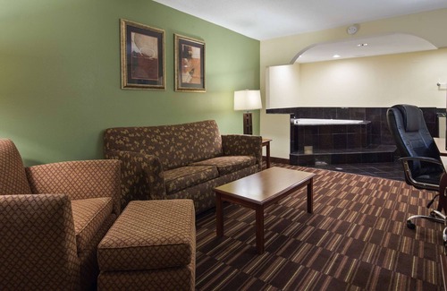 Walterboro Hotel | Best Western Of Walterboro