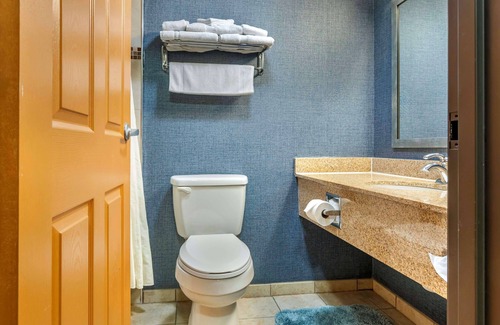 Hannibal Hotel | Best Western On The River