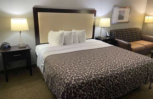 Pawleys Island Hotel | Best Western Pawleys Island